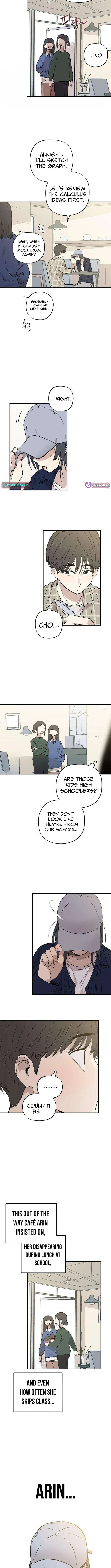 Read Aching Manga Online