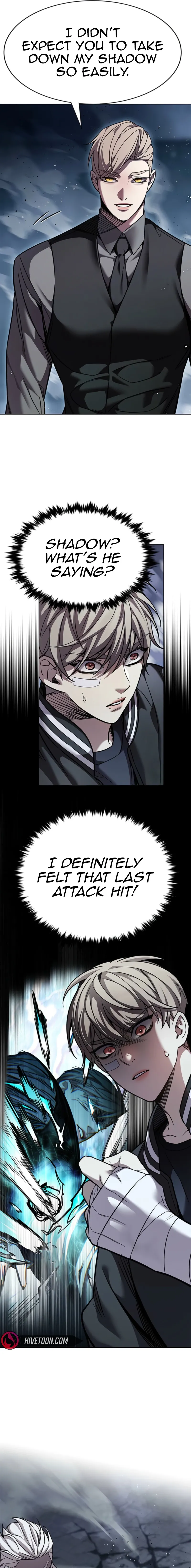 Read Eleceed Manga Online