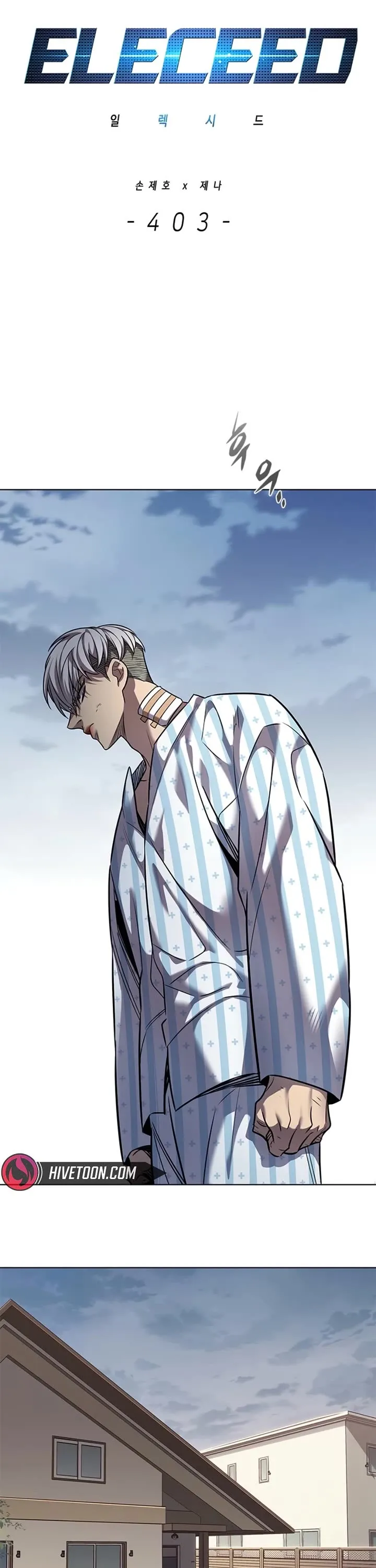 Read Eleceed Manga Online