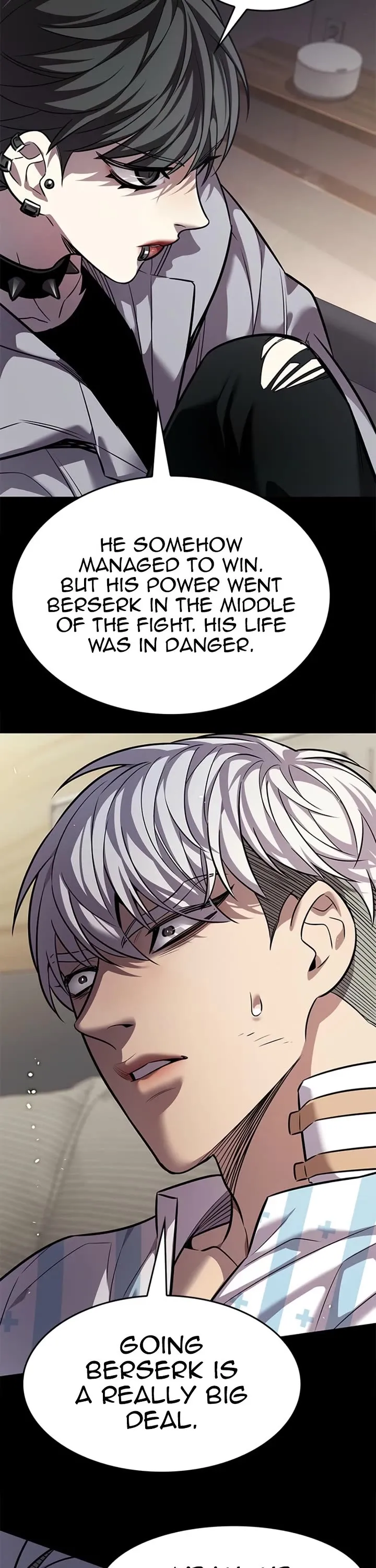 Read Eleceed Manga Online