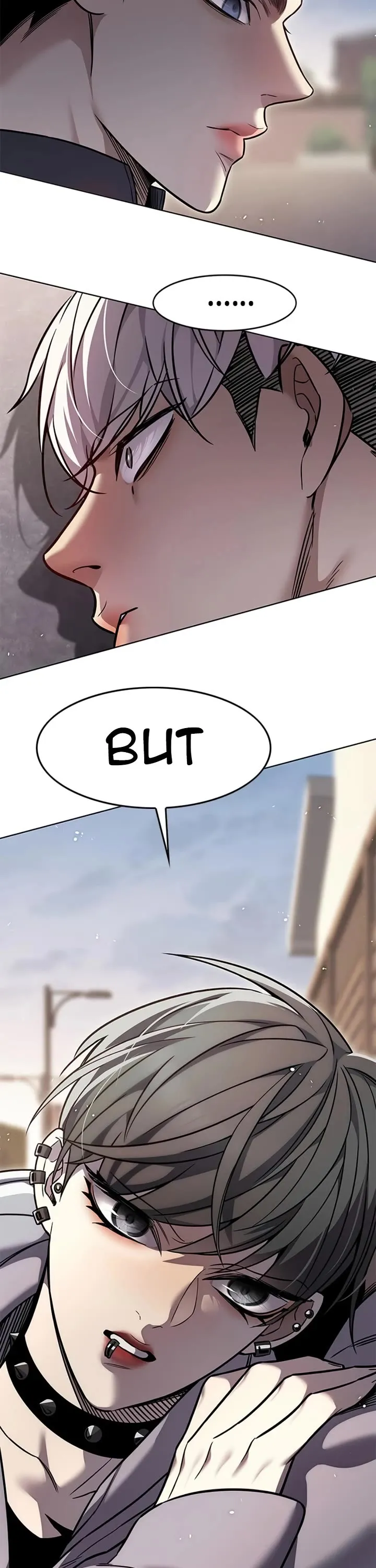 Read Eleceed Manga Online