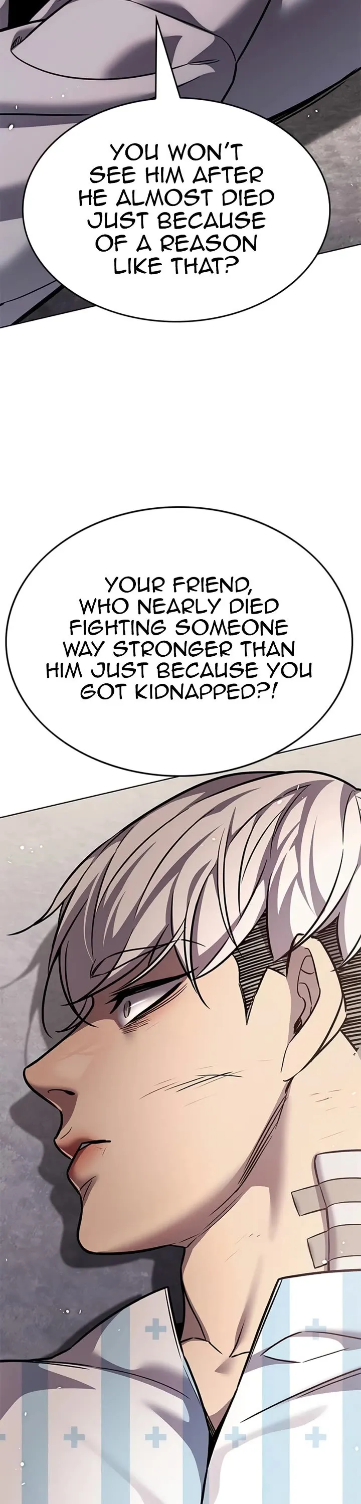 Read Eleceed Manga Online