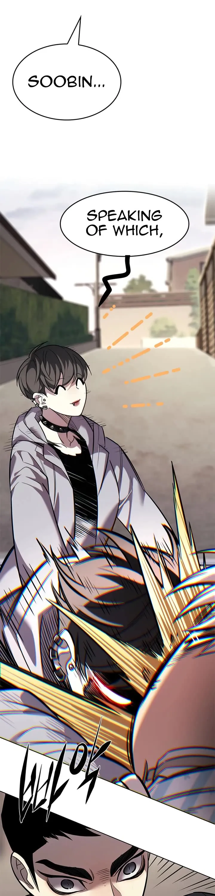 Read Eleceed Manga Online