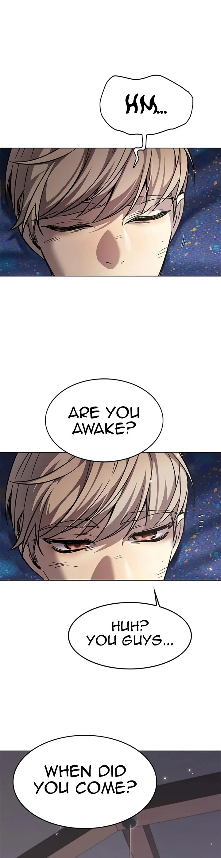Read Eleceed Manga Online
