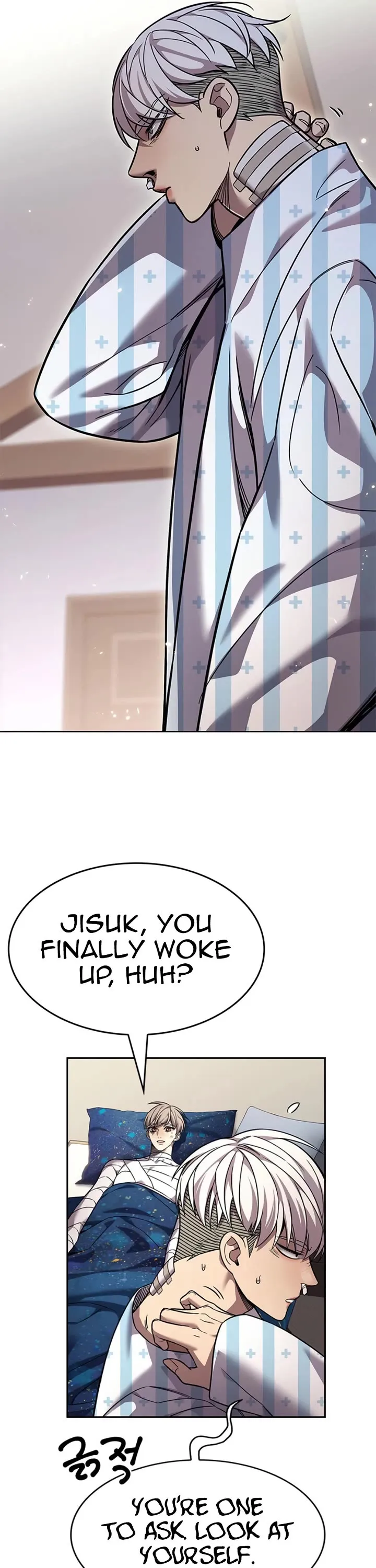 Read Eleceed Manga Online