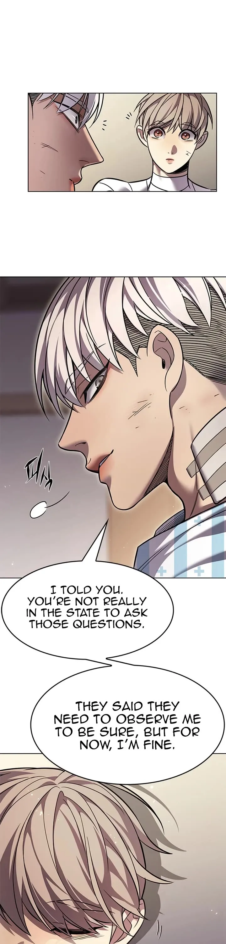 Read Eleceed Manga Online