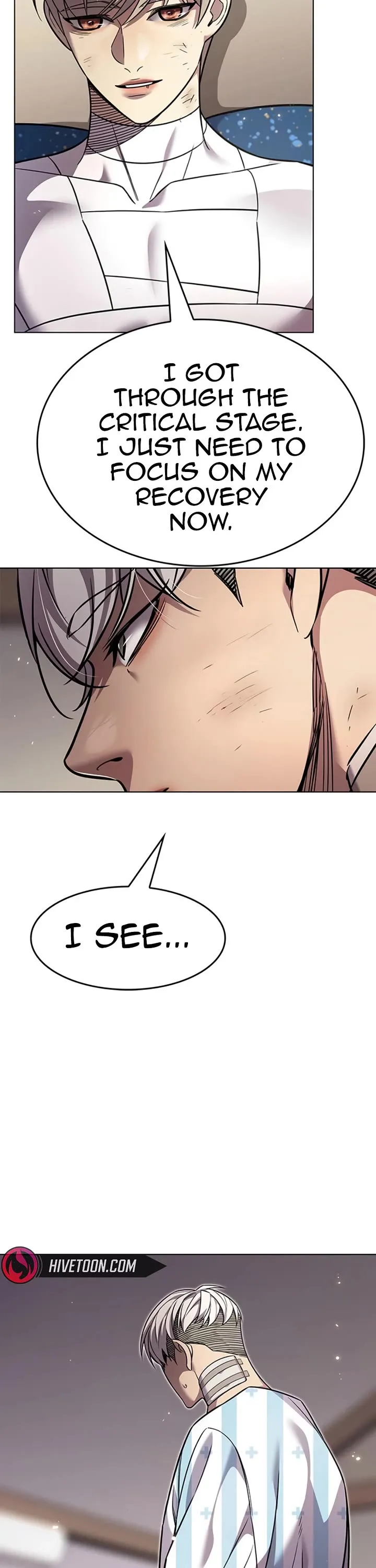 Read Eleceed Manga Online