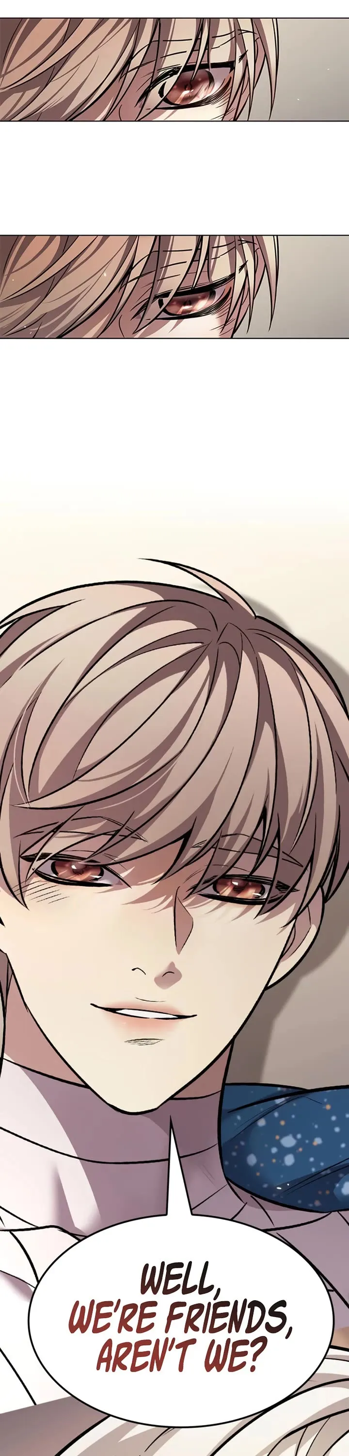 Read Eleceed Manga Online