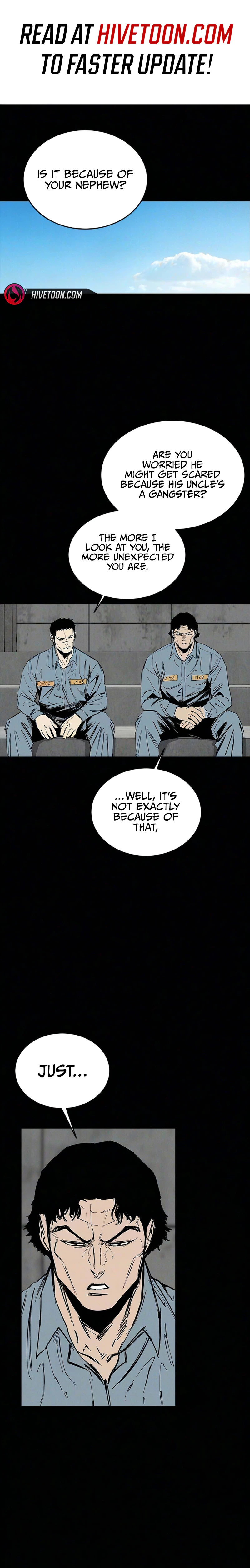 Read High Class Manga Online