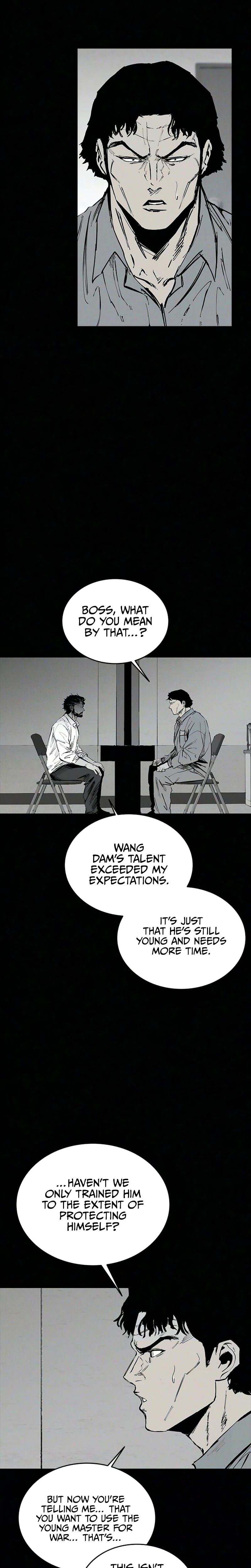 Read High Class Manga Online