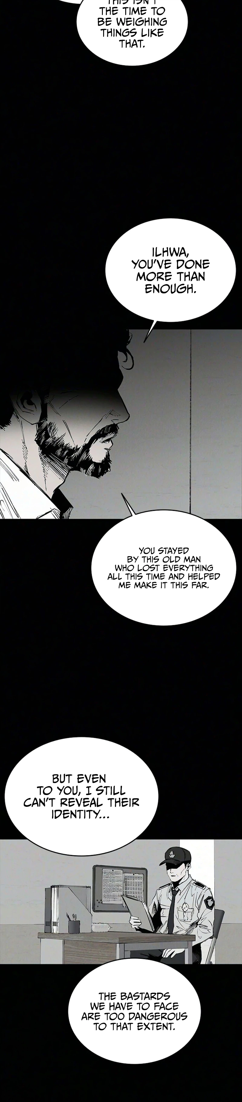 Read High Class Manga Online