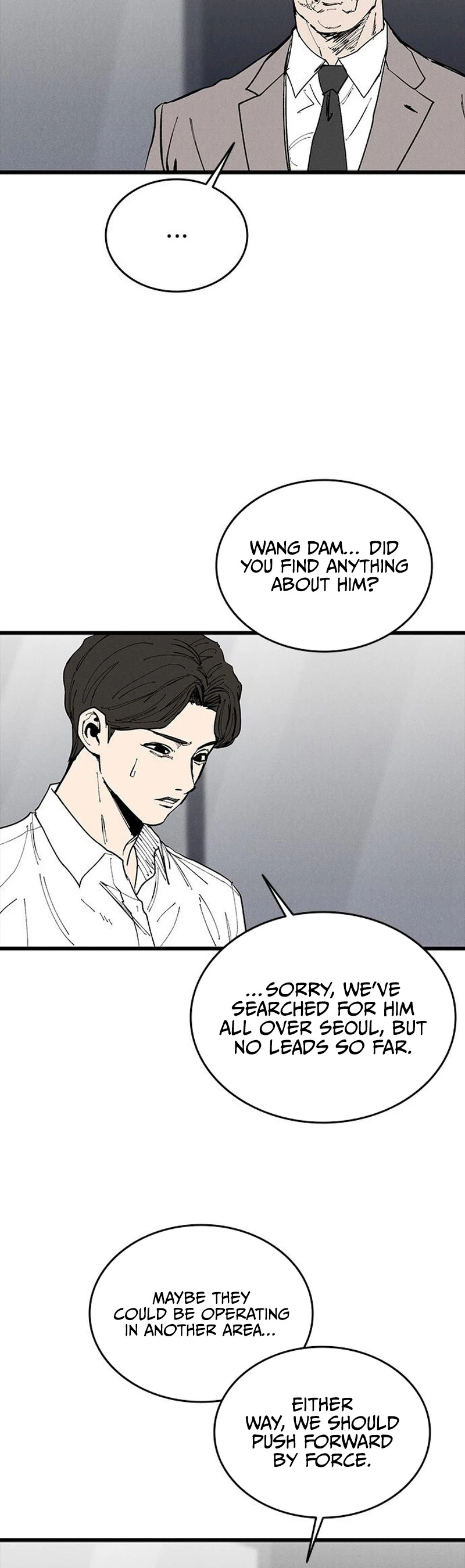 Read High Class Manga Online