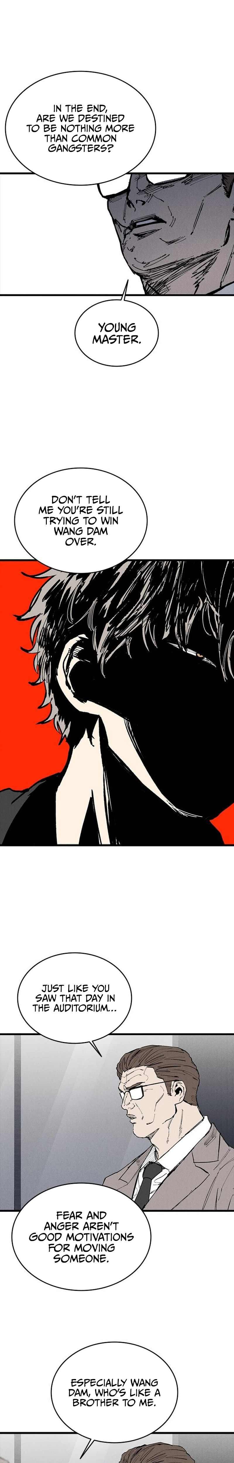 Read High Class Manga Online