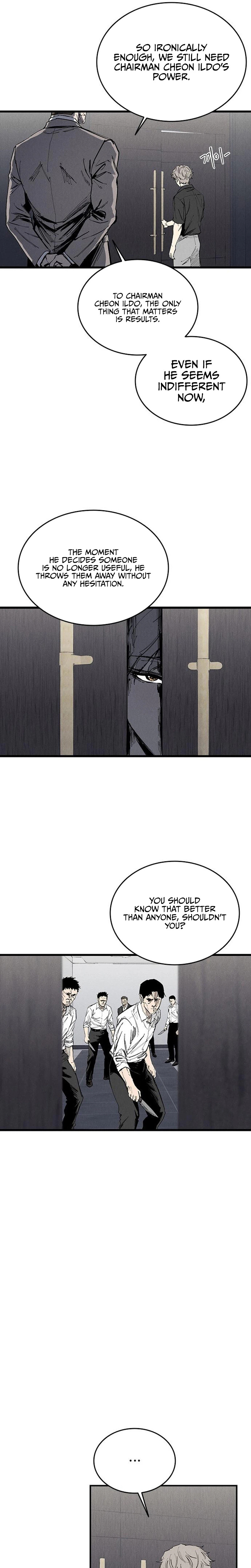 Read High Class Manga Online