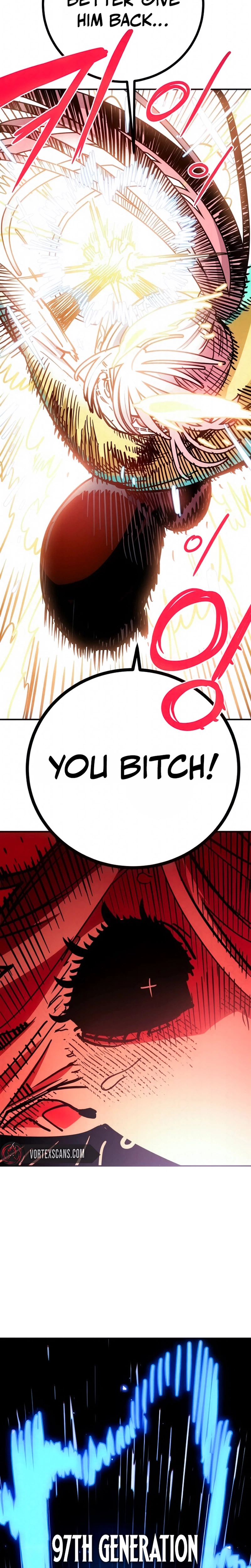 Read Player Manga Online