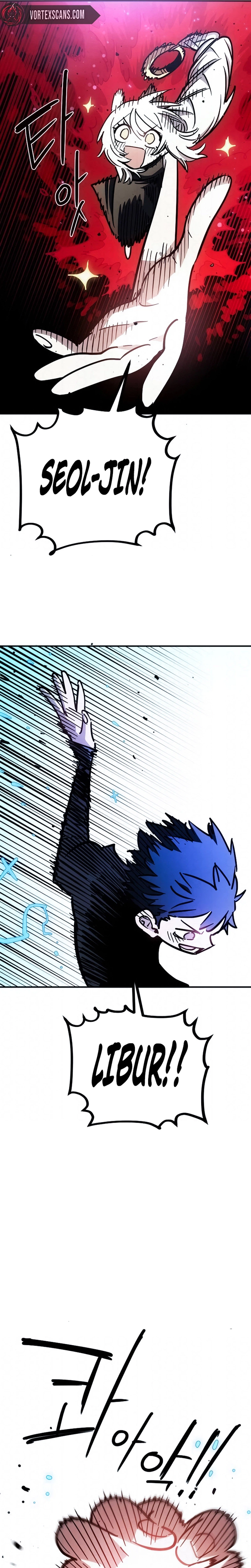 Read Player Manga Online