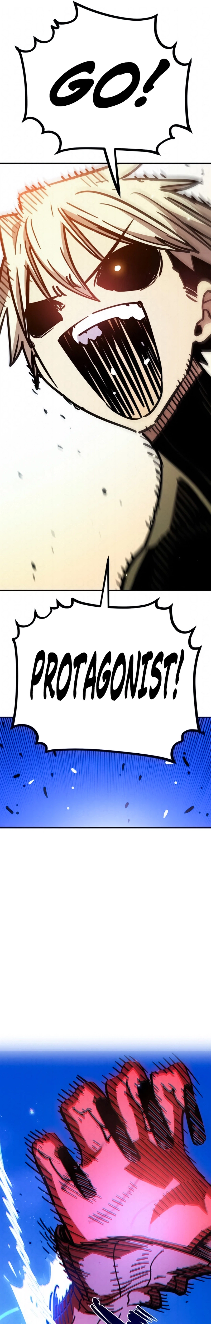 Read Player Manga Online