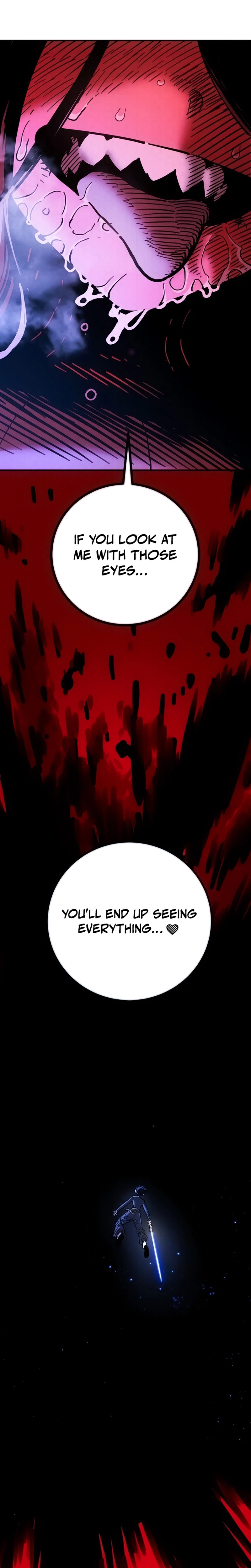 Read Player Manga Online