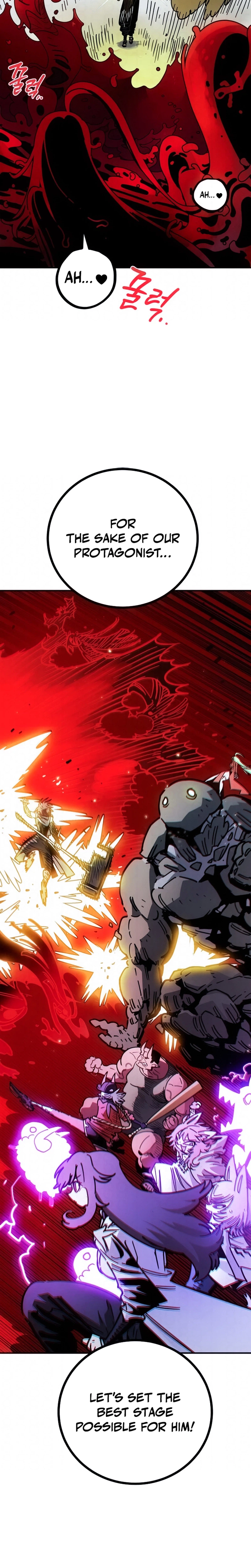 Read Player Manga Online