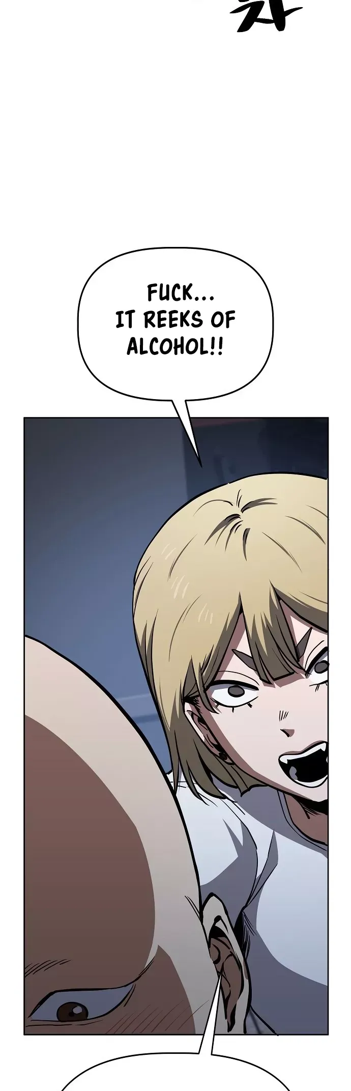 Read Unemployed Gye Baek-soon Manga Online