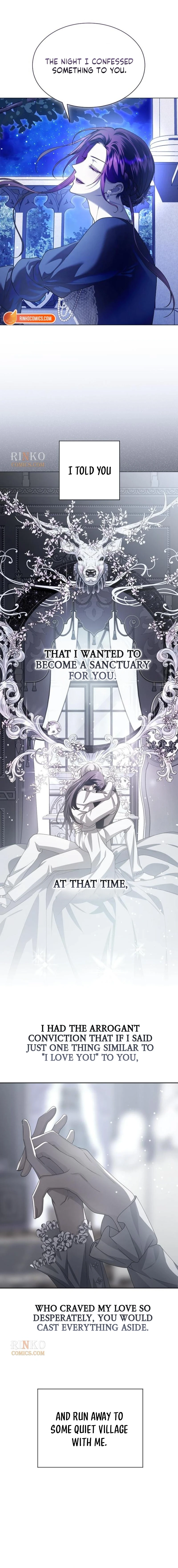Read Your Throne Manga Online