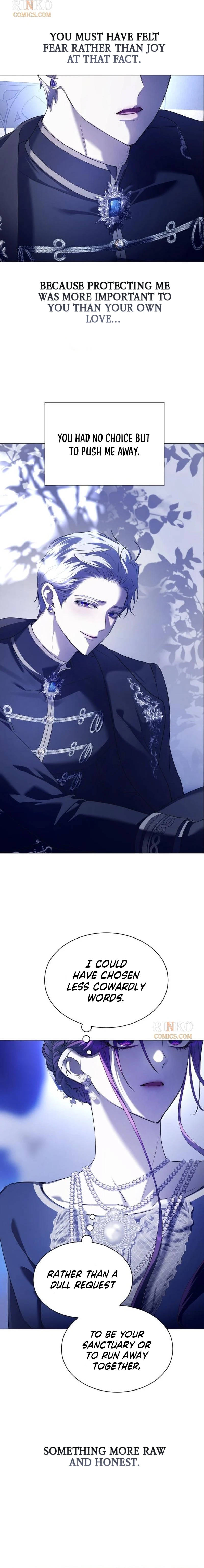 Read Your Throne Manga Online