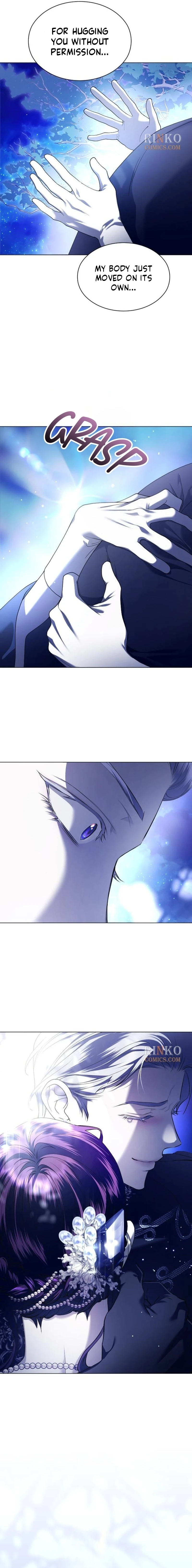 Read Your Throne Manga Online