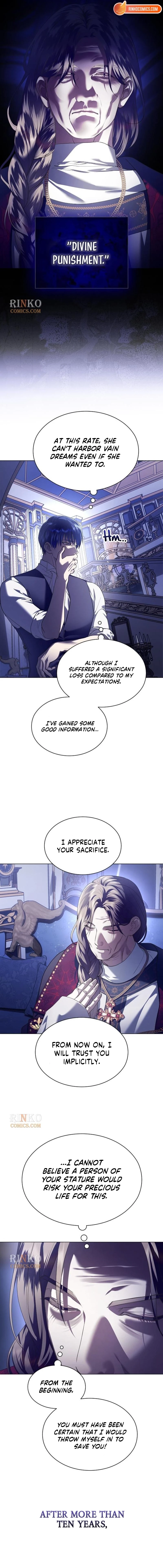 Read Your Throne Manga Online